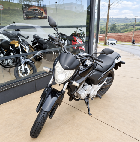 HONDA CB 300 R STD, Foto 7
