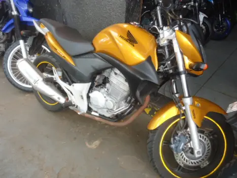 HONDA CB 300 R STD, Foto 1