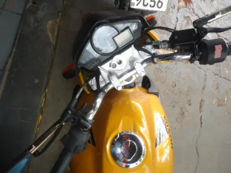HONDA CB 300 R STD, Foto 3