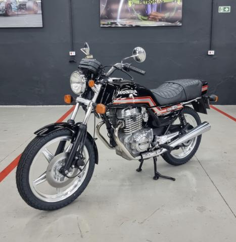 HONDA CB 400 I, Foto 2