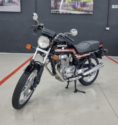 HONDA CB 400 I, Foto 1