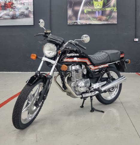 HONDA CB 400 I, Foto 11