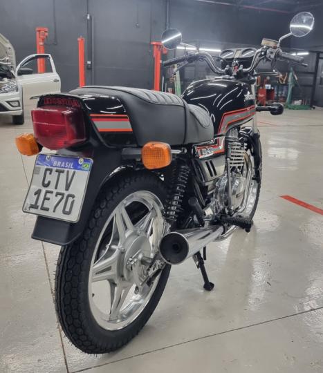 HONDA CB 400 I, Foto 5