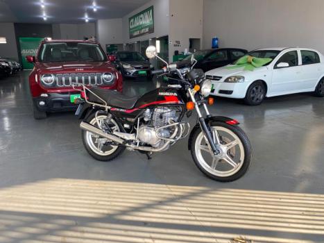 HONDA CB 400 I, Foto 1