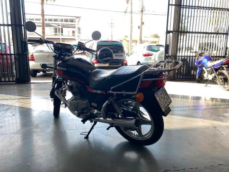 HONDA CB 400 I, Foto 2