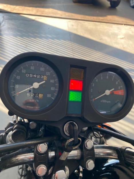 HONDA CB 400 I, Foto 4