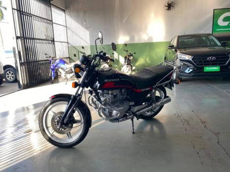 HONDA CB 400 I, Foto 5