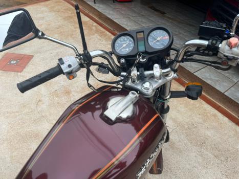 HONDA CB 400 II, Foto 4