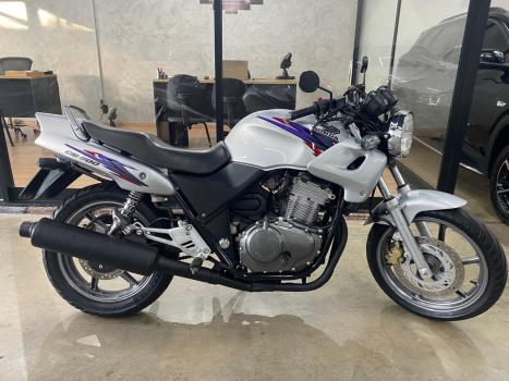 HONDA CB 500 , Foto 1 HONDA CB 500 , Foto 1