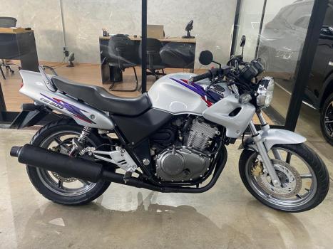 HONDA CB 500 , Foto 2 HONDA CB 500 , Foto 2