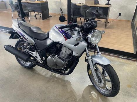 HONDA CB 500 , Foto 3 HONDA CB 500 , Foto 3