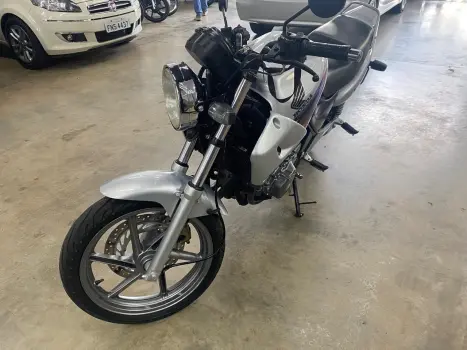 HONDA CB 500 , Foto 6 HONDA CB 500 , Foto 6