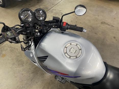 HONDA CB 500 , Foto 7 HONDA CB 500 , Foto 7