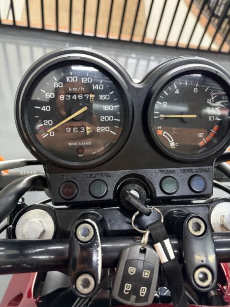 HONDA CB 500 , Foto 3
