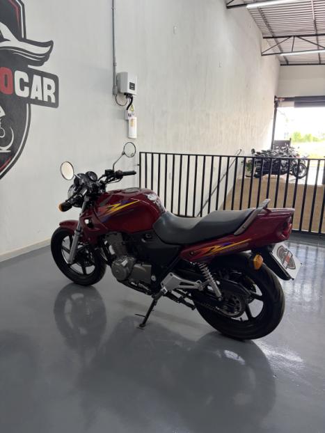 HONDA CB 500 , Foto 7