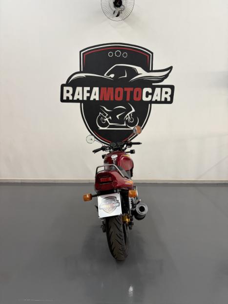 HONDA CB 500 , Foto 9