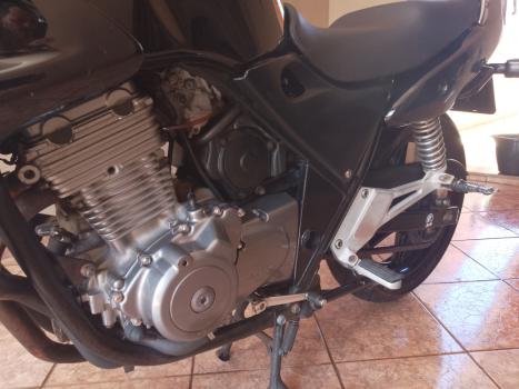 HONDA CB 500 , Foto 2