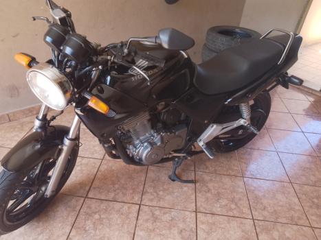 HONDA CB 500 , Foto 4