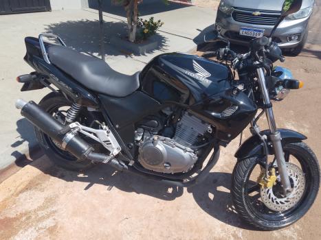 HONDA CB 500 , Foto 5