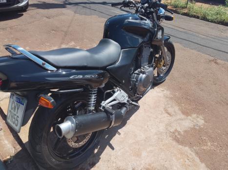 HONDA CB 500 , Foto 6