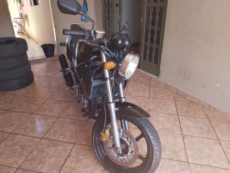 HONDA CB 500 , Foto 7