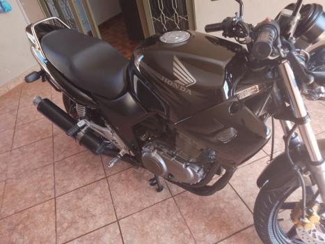 HONDA CB 500 , Foto 8