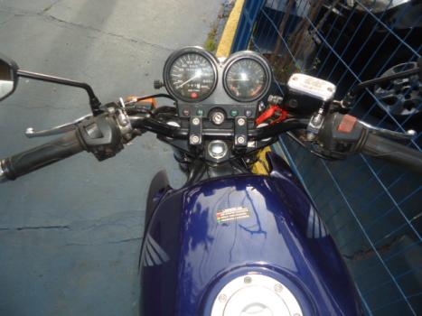 HONDA CB 500 , Foto 3