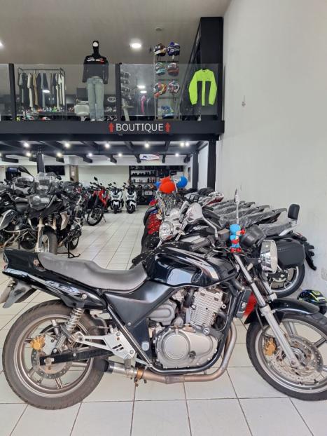 HONDA CB 500 , Foto 1