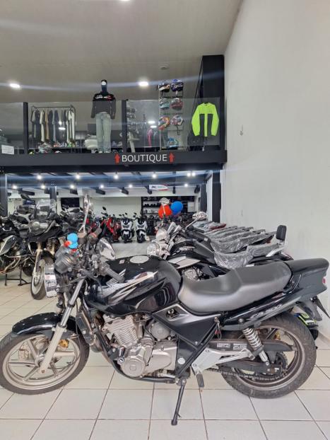 HONDA CB 500 , Foto 2