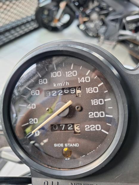 HONDA CB 500 , Foto 3