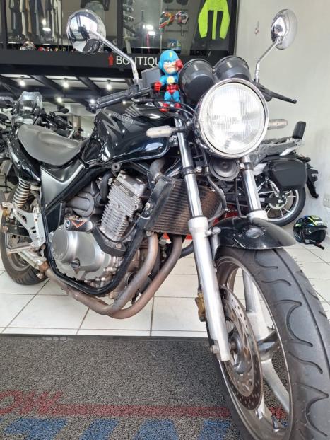 HONDA CB 500 , Foto 4