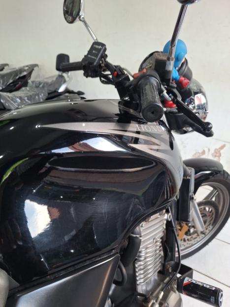 HONDA CB 500 , Foto 5