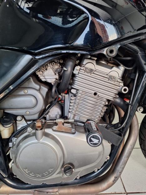 HONDA CB 500 , Foto 6