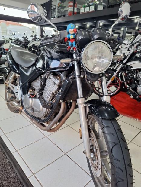 HONDA CB 500 , Foto 7