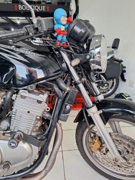 HONDA CB 500 , Foto 10