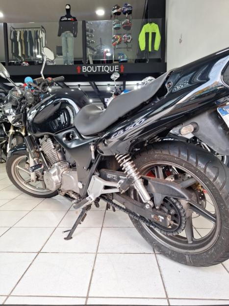 HONDA CB 500 , Foto 11