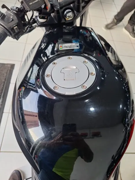 HONDA CB 500 , Foto 12