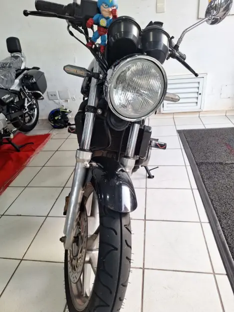 HONDA CB 500 , Foto 13