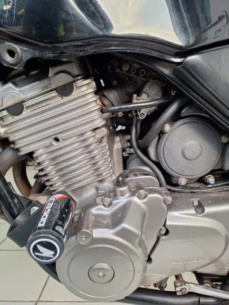 HONDA CB 500 , Foto 14