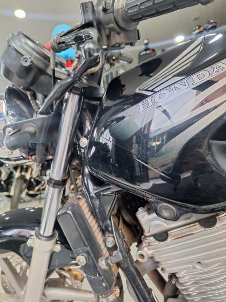 HONDA CB 500 , Foto 15