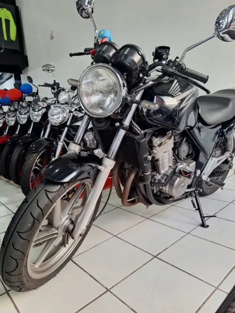 HONDA CB 500 , Foto 16