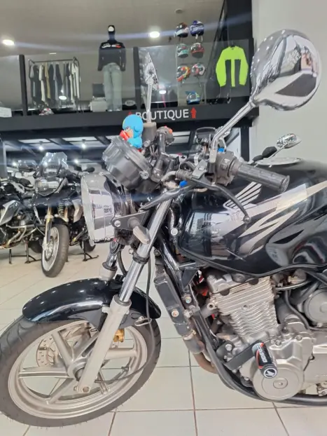 HONDA CB 500 , Foto 18