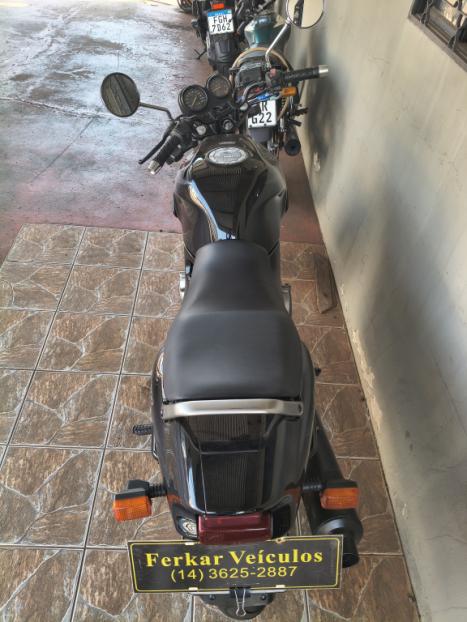 HONDA CB 500 , Foto 2