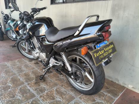 HONDA CB 500 , Foto 3