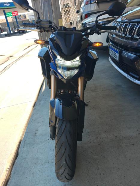 HONDA CB 500 F , Foto 3