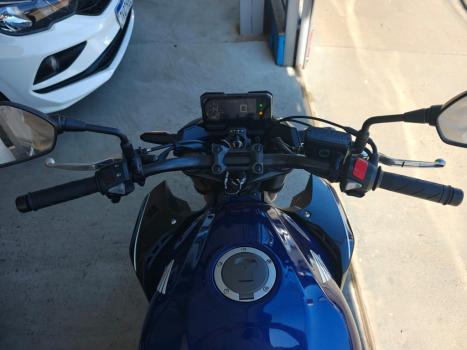 HONDA CB 500 F , Foto 5