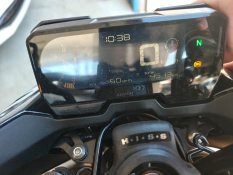 HONDA CB 500 F , Foto 6