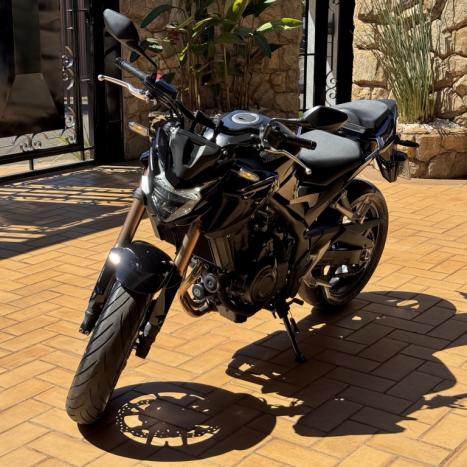 HONDA CB 500 F , Foto 3