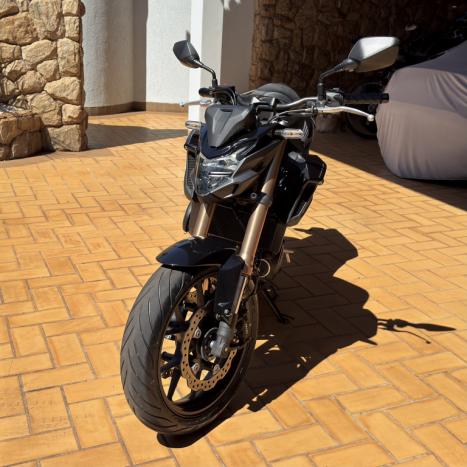 HONDA CB 500 F , Foto 5