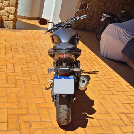 HONDA CB 500 F , Foto 6